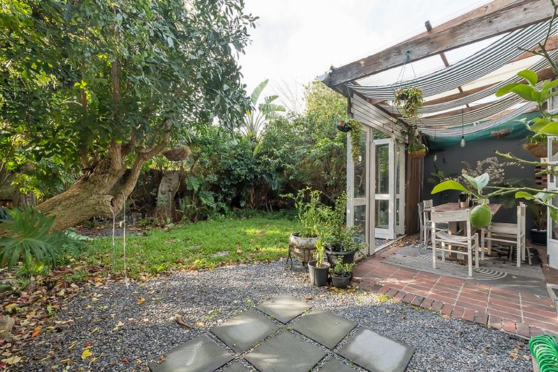 3 Bedroom Property for Sale in Kenilworth Western Cape
